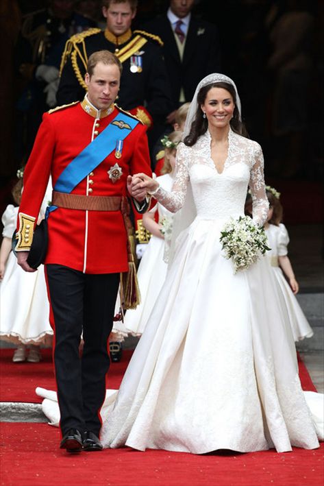 <b>הזוג המלכותי (צילום: GettyImages)</b>
