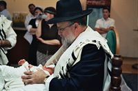 המדריך לבחירת מוהל לברית