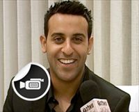 איזו בחורה מחפש הרווק דודו אהרון?