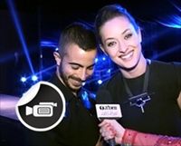 מה הפטיש של אנה אהרונוב ואיתי תורג'מן?