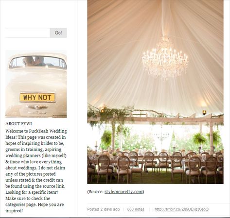 <b>לצאת מהקופסא. Fuck Yeah Weddings Ideas(צ' מסך)</b>