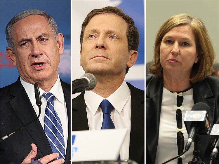 חתונה בערב הבחירות: באסה או קלאסה? 1