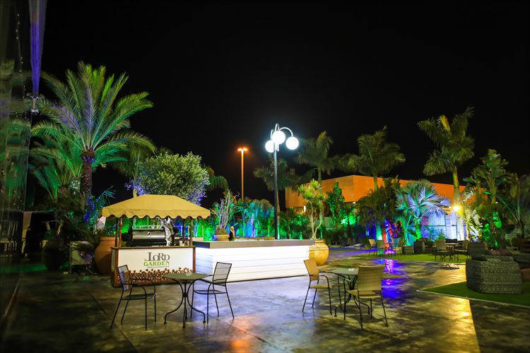 מקמות מומלצים באזור הדרום לאירוע מיוחד 1
