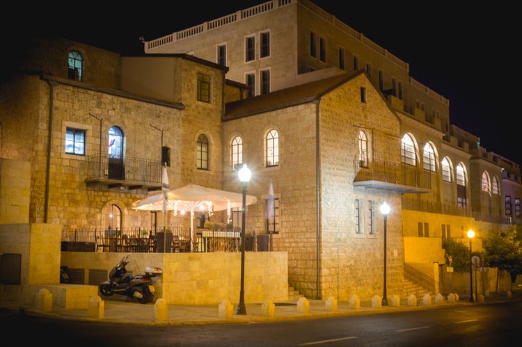 איך למצוא מסעדה לבר מצווה בירושלים 1
