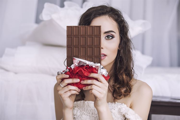 יצאה משיווי משקל: דיאטה לפני החתונה 1