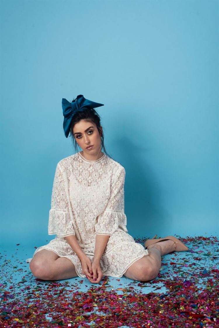Ready to wear: הקולקציה החגיגית של דרור קונטנטו 1
