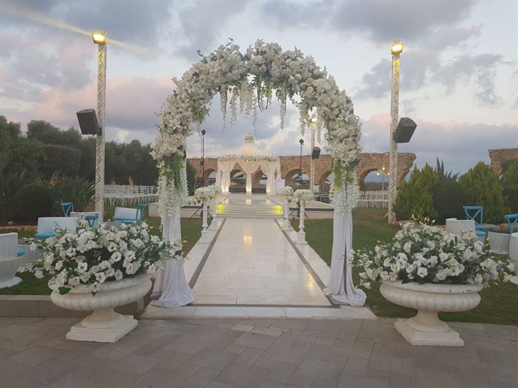 איך הפכה אחוזת סנדרין למקום כל כך מבוקש באזור בצפון? 1