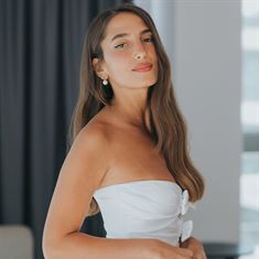 שיק ספרדי: הכלה שהביאה את מדריד ארצה