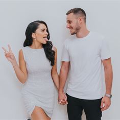 פלפל או פפריקה? הצעת הנישואין שמתובלת ביצירתיות