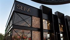 אולמות לבת ובר מצווה - SERA סרה