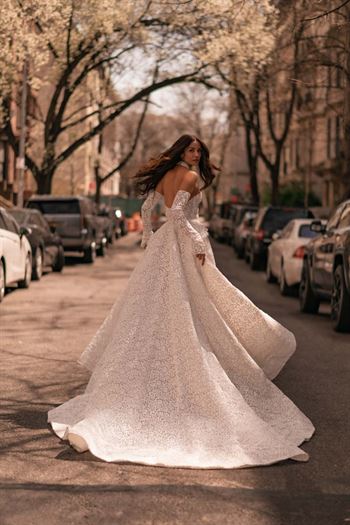 BERTA NY S/S 