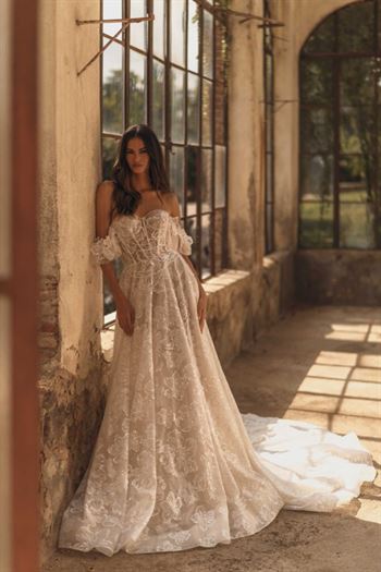  ברטה BERTA Verona F/W
